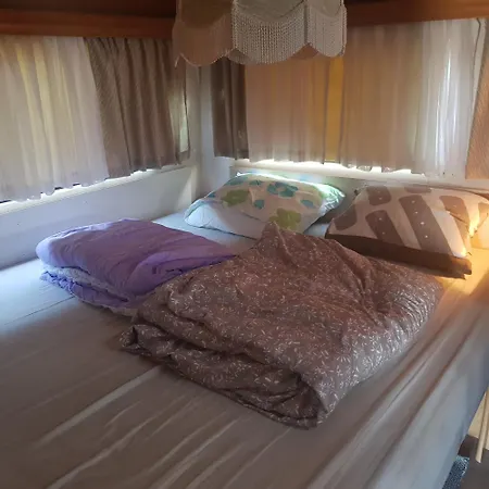 Camping Fjordcamping Holmsryggen Holmestrand