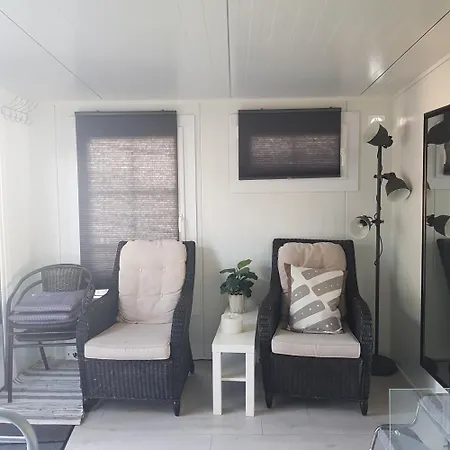 Fjordcamping Holmsryggen Holmestrand