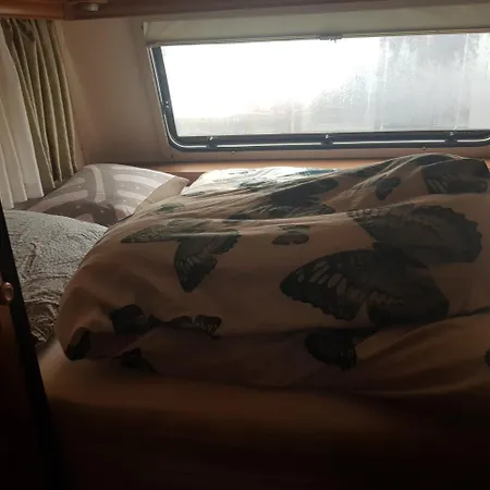 Fjordcamping Holmsryggen Camping Holmestrand